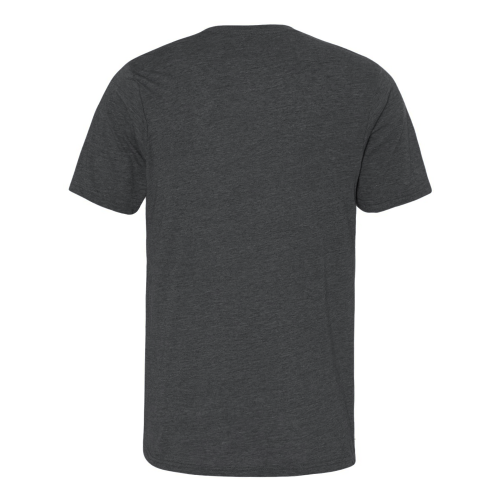 Charcoal Shirt.