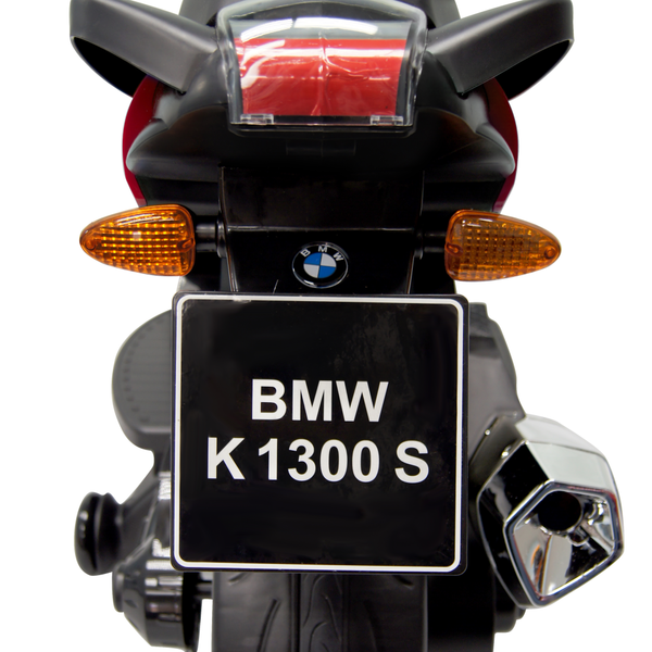 BMW Ride On Motorcycle 12V
