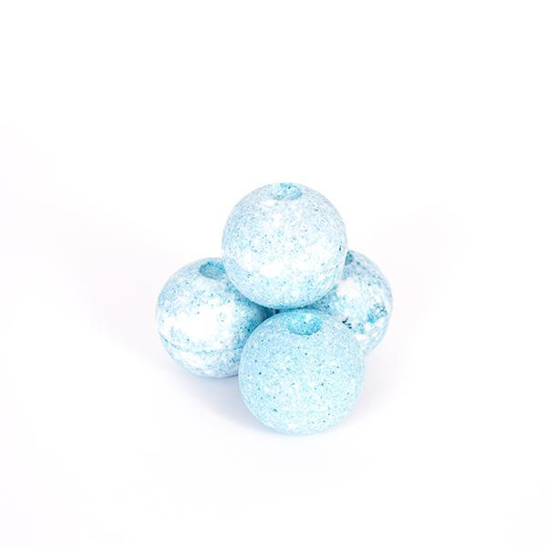 BLUE HAWAII BATH BOMB TRIO