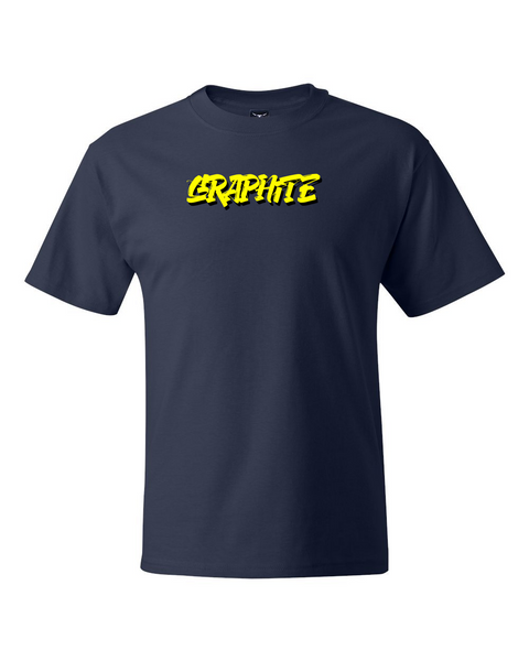 Hanes Beefy-T - 100% Cotton T-Shirt. 5180