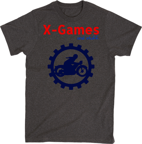 X-Games Product, Team 16