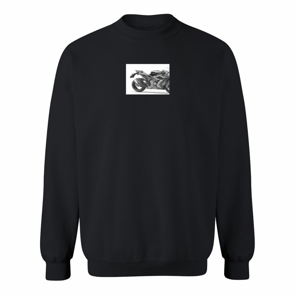 Adult Crew Fleece