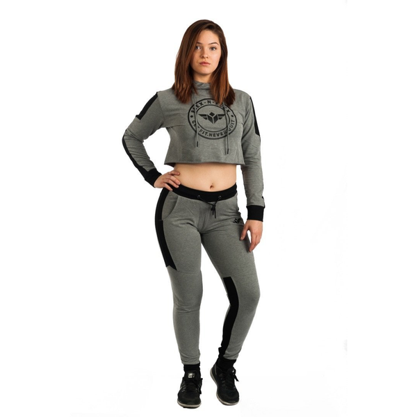 ACTIVE PLUSH WOMEN JOGGER