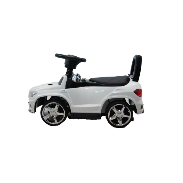 4 in1 Mercedes Push Car