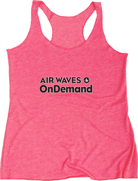 Air Waves OnDemand