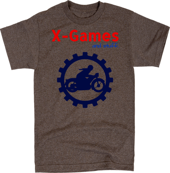 X-Games Product, Team 16