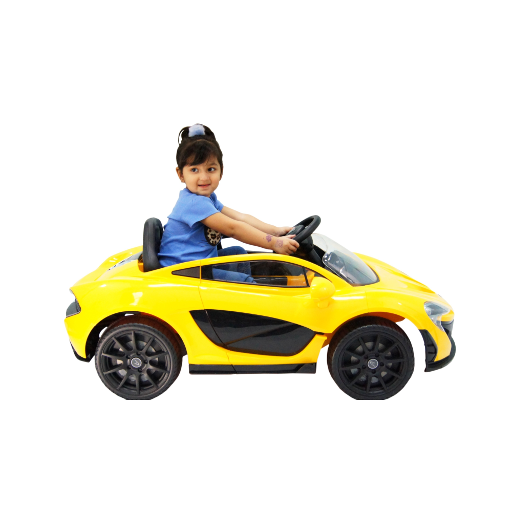McLaren P1 12V