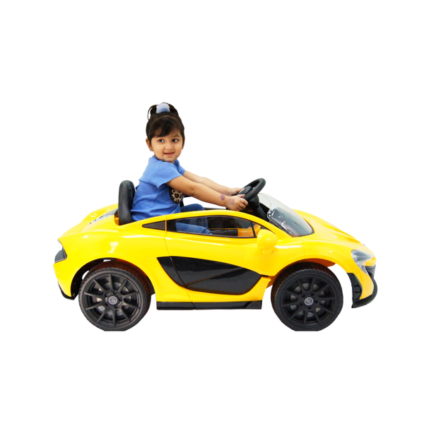 McLaren P1 12V