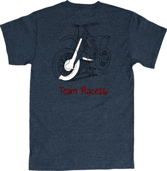 X-Games Product, Team 16