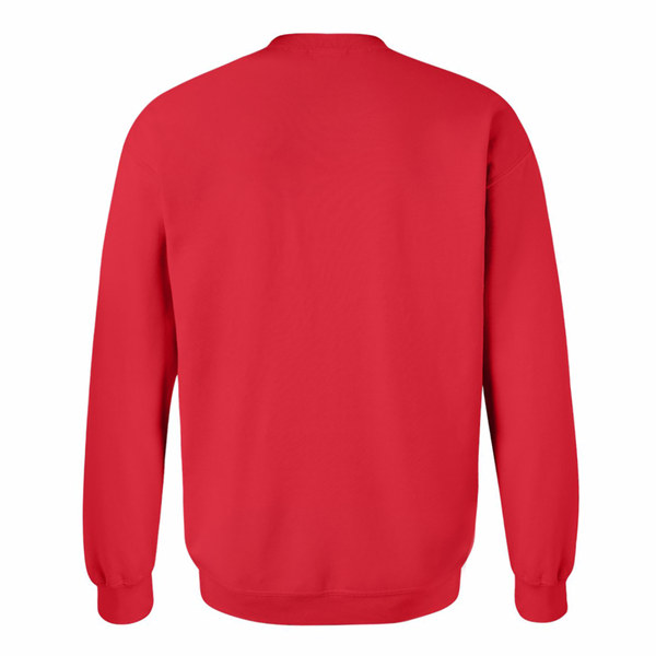 AW Test - Adult Crew Fleece