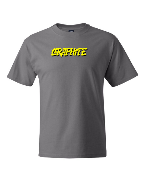 Hanes Beefy-T - 100% Cotton T-Shirt. 5180
