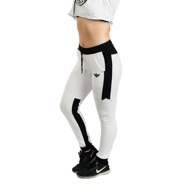 ACTIVE PLUSH WOMEN JOGGER
