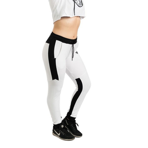 ACTIVE PLUSH WOMEN JOGGER