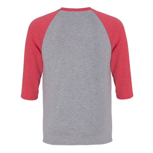 Adult Raglan
