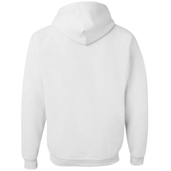 Basic Unisex Jerzees NuBlend Heavyweight Hoodie