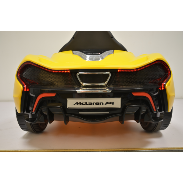 McLaren P1 12V