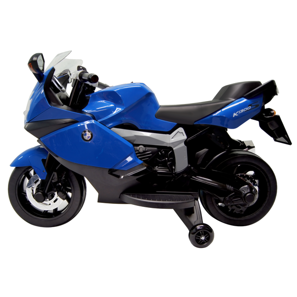 BMW Ride On Motorcycle 12V