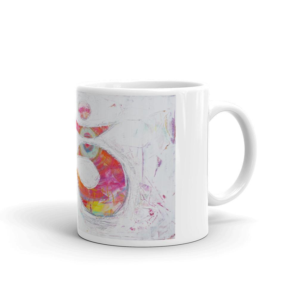 Mug "aum"