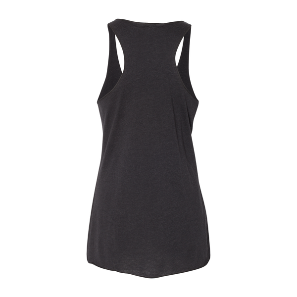 Bella + Canvas 8430 Ladies' Triblend Racerback Tank