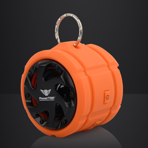 BOOMR SMART-SPEAKER