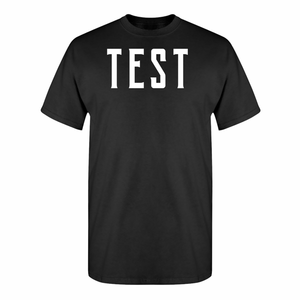 Adult Ringspun SS Tee Shirts