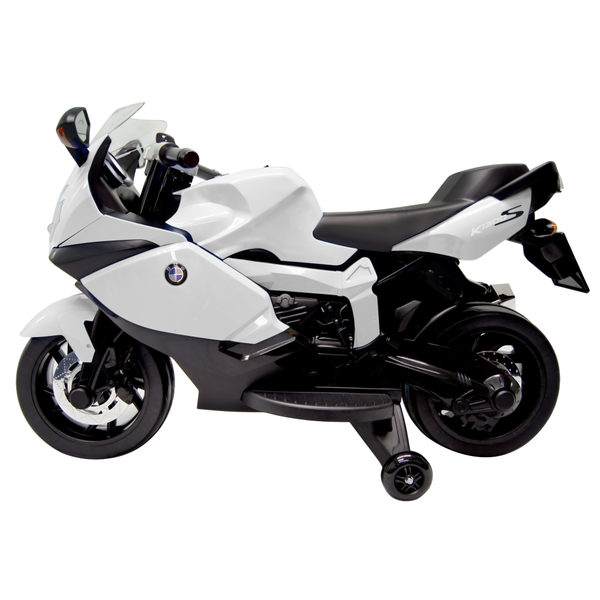 BMW Ride On Motorcycle 12V