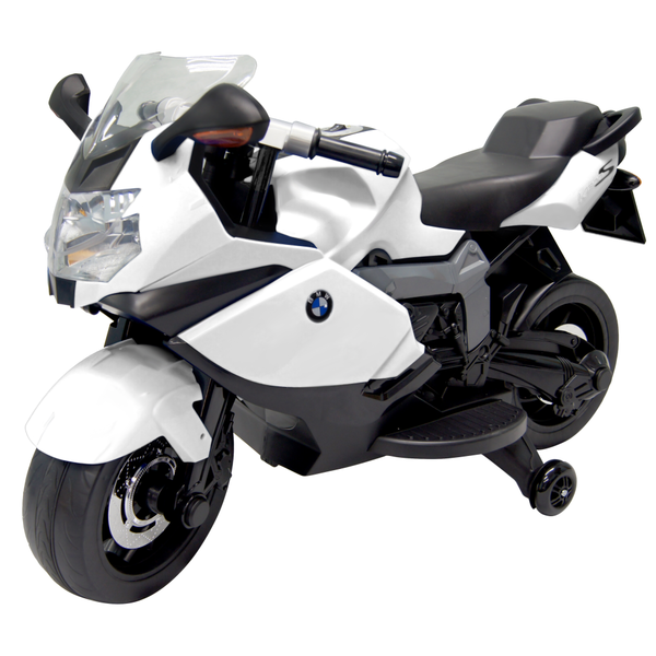 BMW Ride On Motorcycle 12V