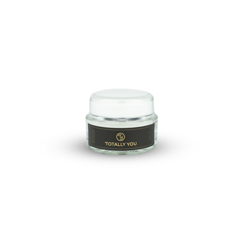 Totally You Rejuvenating Moisturizer