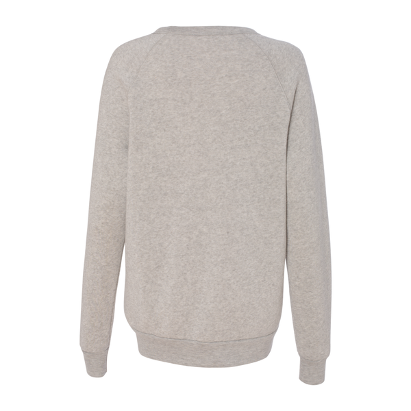 Alternative 9575 Eco-Fleece™ Champ Crewneck Sweatshirt