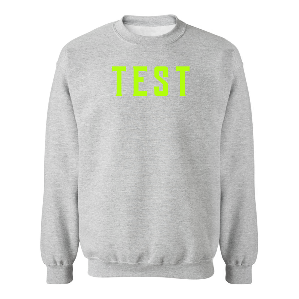 Adult Crew Fleece