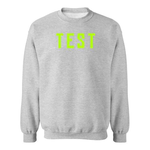 Adult Crew Fleece
