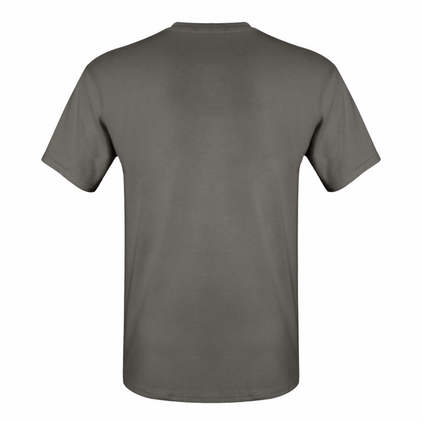 Adult Ringspun SS Tee Shirts