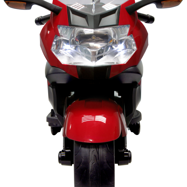 BMW Ride On Motorcycle 12V
