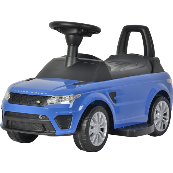 Range Rover Sport SVR 6V