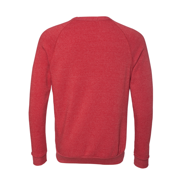 Alternative 9575 Eco-Fleece™ Champ Crewneck Sweatshirt