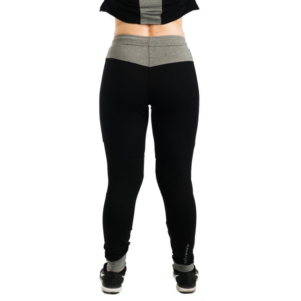 ACTIVE PLUSH WOMEN JOGGER