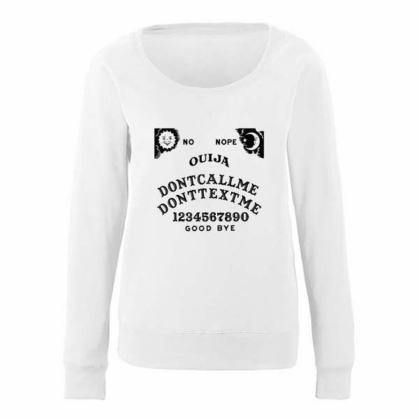 Ladies Slouchy