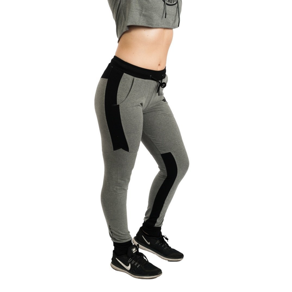 ACTIVE PLUSH WOMEN JOGGER