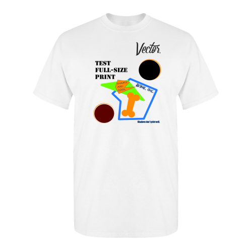 Adult Value Tee Shirts