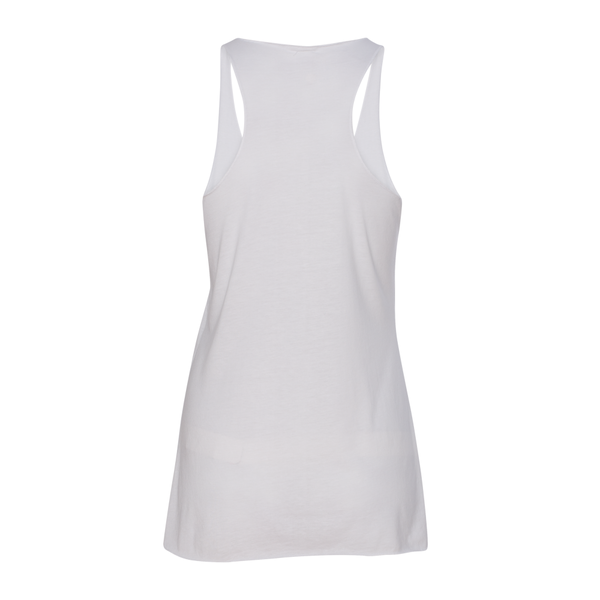 Bella + Canvas 8430 Ladies' Triblend Racerback Tank