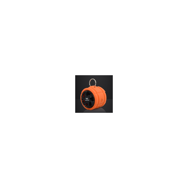 BOOMR SMART-SPEAKER