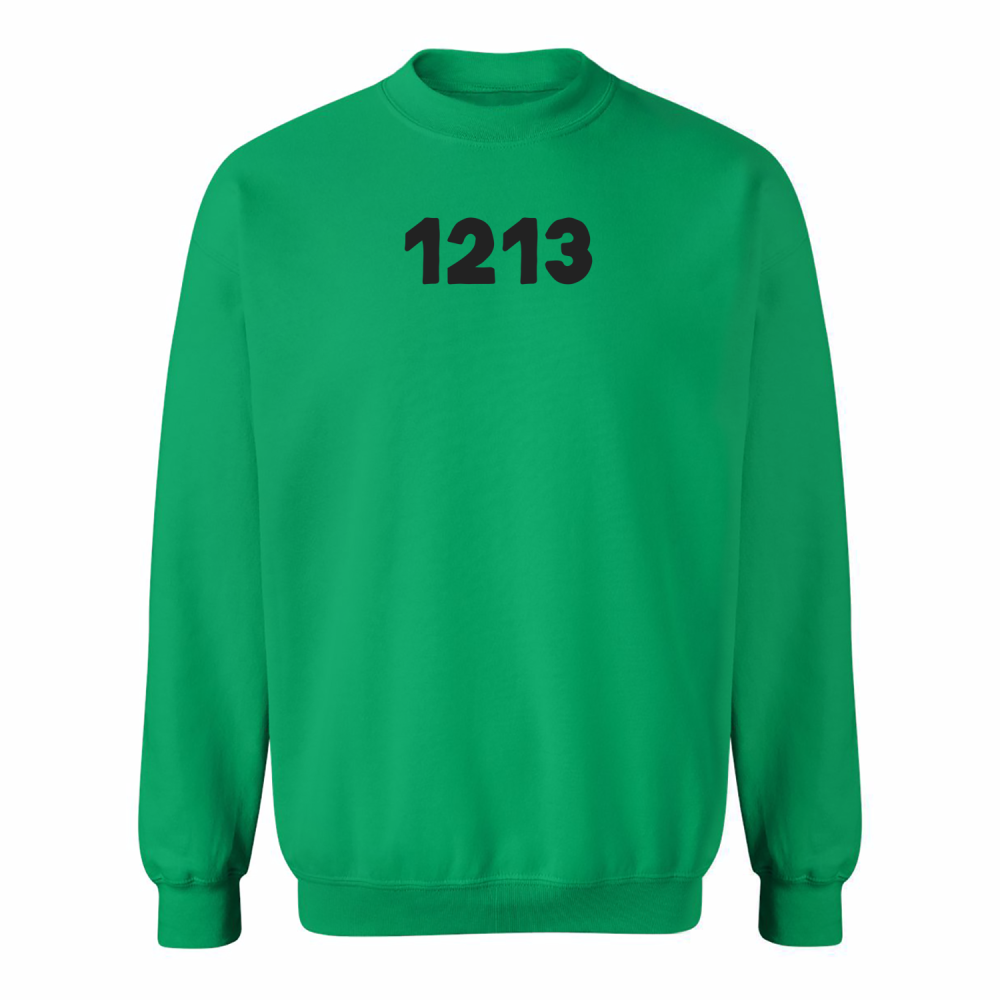 Adult Crew Fleece