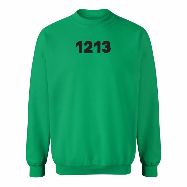 Adult Crew Fleece
