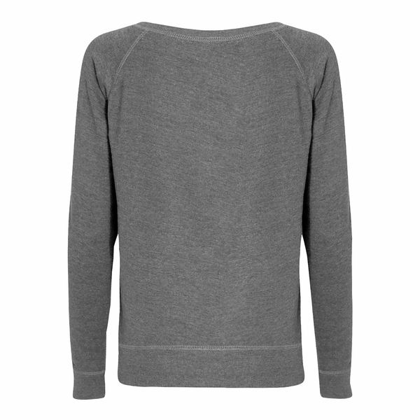 Ladies Slouchy