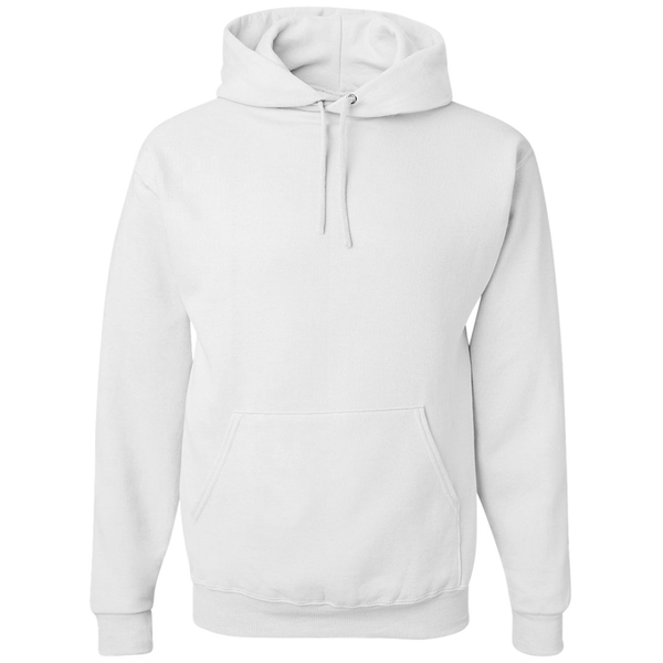 Basic Unisex Jerzees NuBlend Heavyweight Hoodie