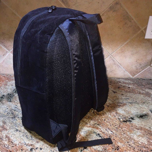 Dark Stout Backwoods Backpack