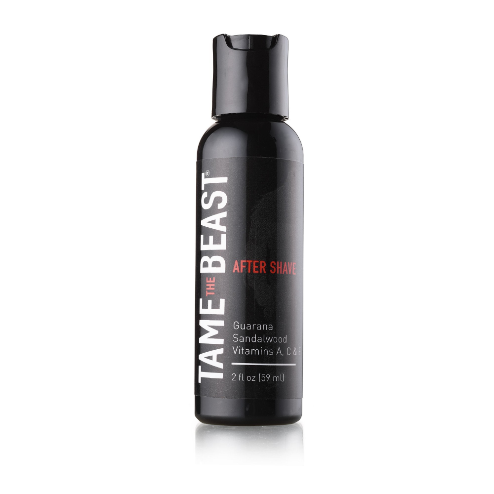 After Shave Lotion (2 oz)