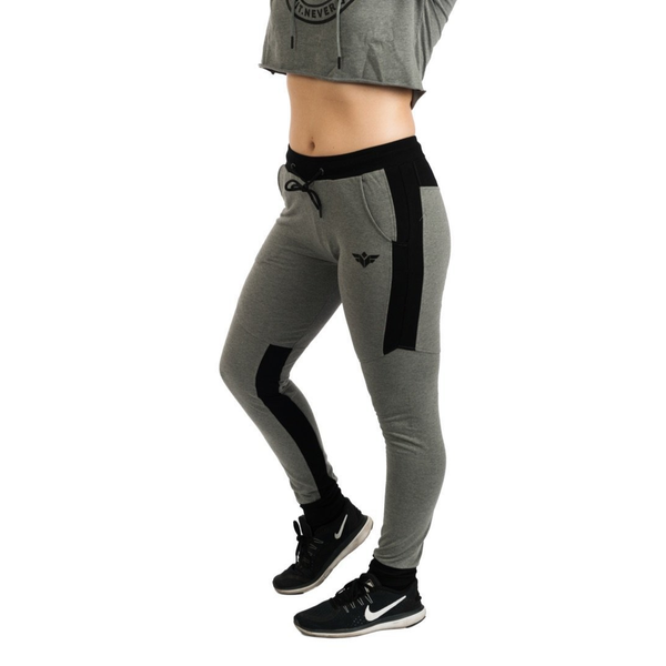 ACTIVE PLUSH WOMEN JOGGER
