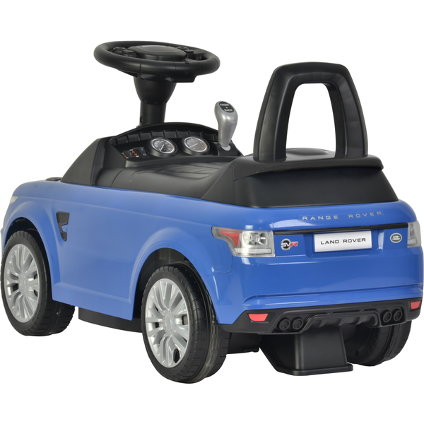 Range Rover Sport SVR 6V