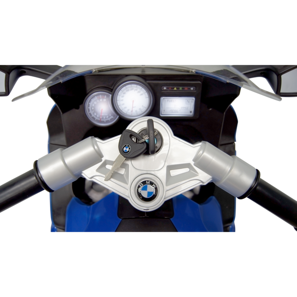 BMW Ride On Motorcycle 12V